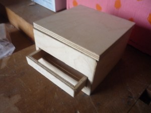 Jewelry Box