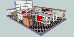 STEAMWORKS Plan Final