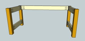 Coffee Table 2 Step 2