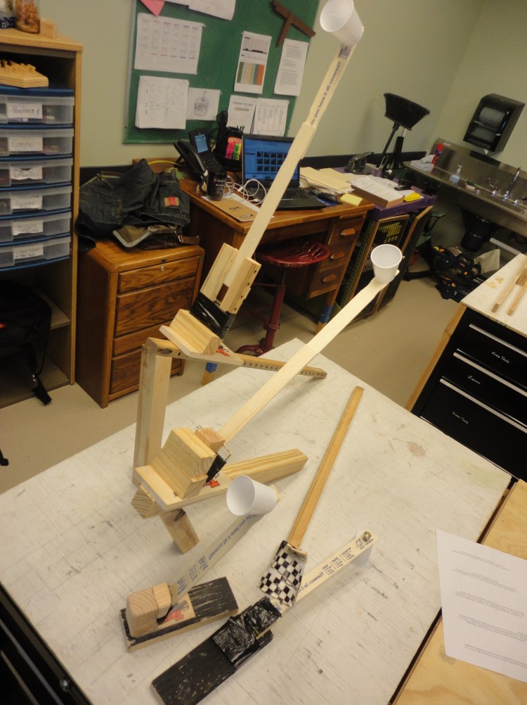 Maker Projects For The Classroom Wsc Designs