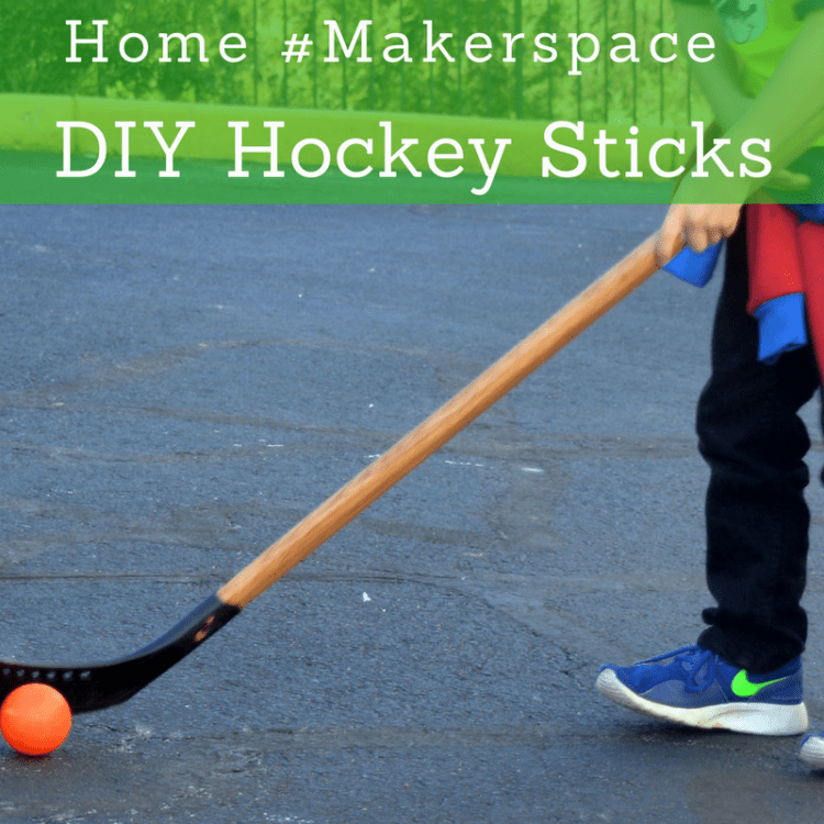 hockey-sticks