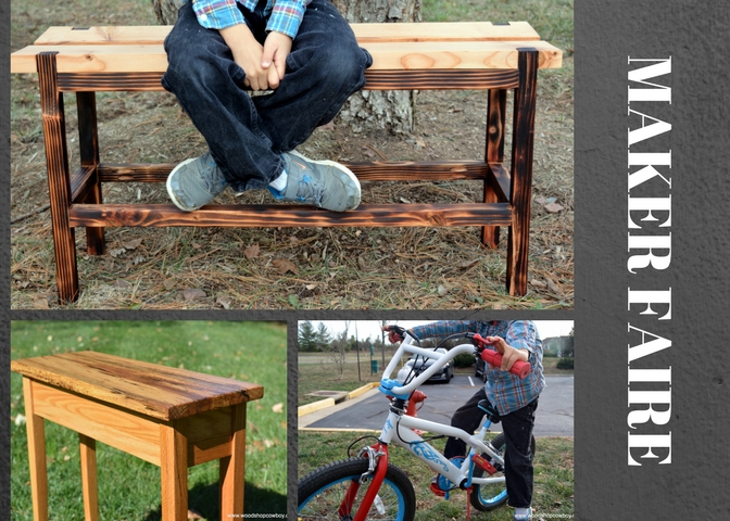 MAKER FIARE